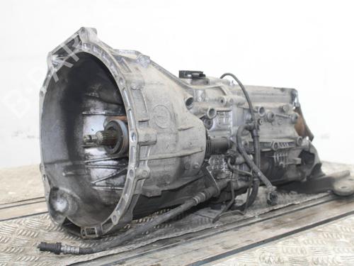 Gearbox BMW 1 (E87) 120 d | BP30515163M3