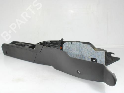 Middle console FORD FIESTA VI (CB1, CCN) 1.5 TDCi | BP22305468I22 