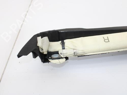 Right curtain airbag MERCEDES-BENZ CLS (C219) CLS 320 CDI (219.322) | BP12268068C12 