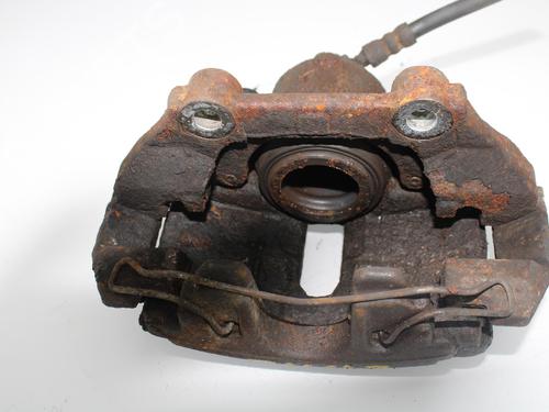 Right front brake caliper SEAT IBIZA IV (6J5, 6P1) 2.0 TDI | BP11609113M104 
