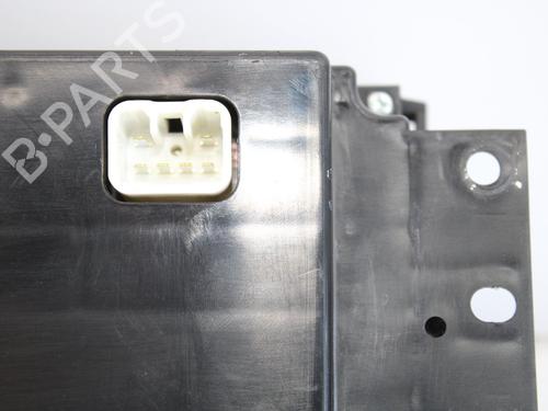 Climate control LAND ROVER RANGE ROVER SPORT I (L320) 2.7 D 4x4 | BP10119168I5 