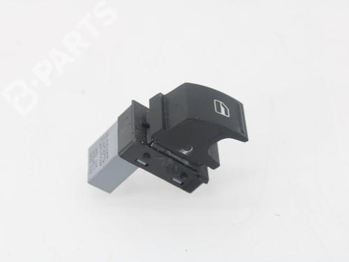 Used Right front window switch Right front window switch SEAT IBIZA III (6L1) 1.4 16V (86 hp) 10121323 10121323