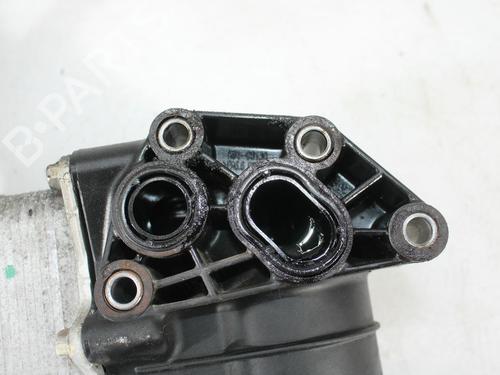 Oil radiator KIA SORENTO II (XM) 2.2 CRDi 4WD | BP22305121M33 