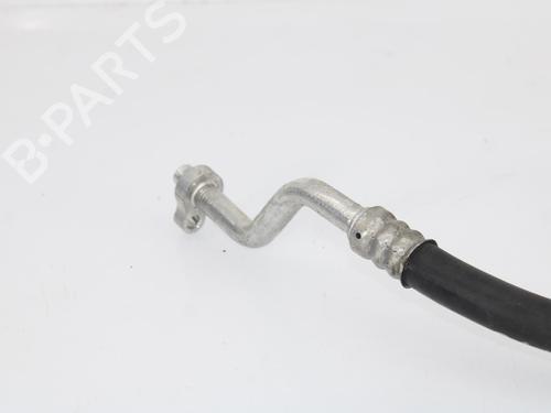 Used AC pipe FORD FIESTA VI (CB1, CCN) 1.4 TDCi (70 hp) 14175686