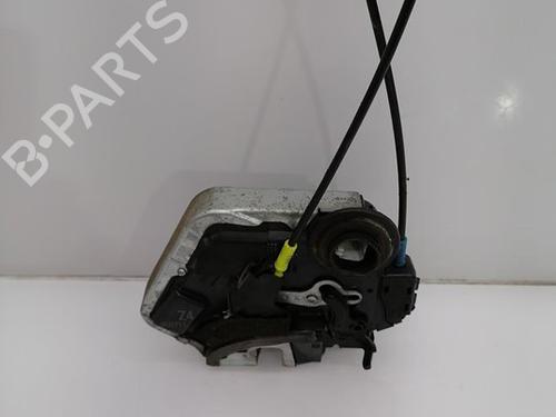 Used Rear left lock TOYOTA LAND CRUISER PRADO (_J12_) 3.0 D-4D (KDJ120, KDJ125) (163 hp) 10119806