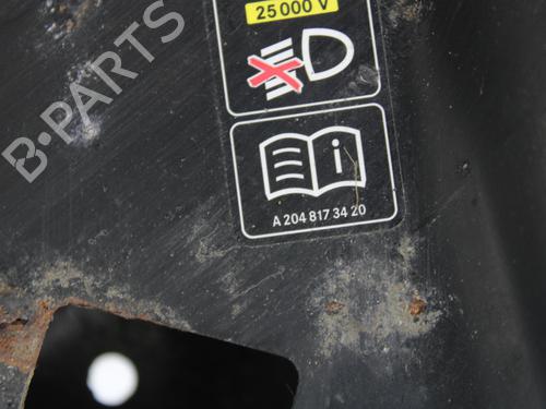Left headlight support MERCEDES-BENZ CLS (C219) CLS 320 CDI (219.322) | BP14829745C157 
