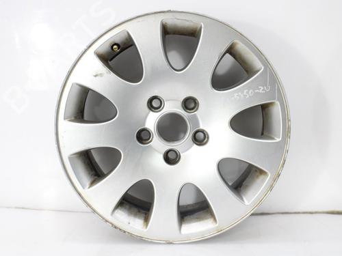 Felg AUDI A6 C5 (4B2) 2.5 TDI (150 hp) 10282499