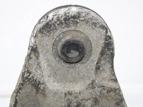 Right rear steering knuckle BMW X6 (E71, E72) xDrive 40 d | BP15585436M28 