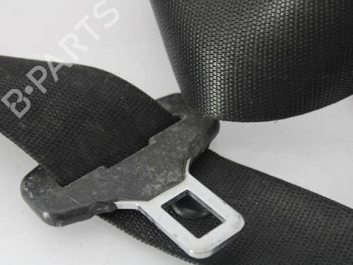 Front right seatbelt MERCEDES-BENZ B-CLASS Sports Tourer (W245) B 200 CDI (245.208) | BP10121871I25