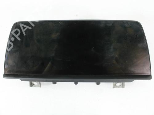 Used Display monitor Display monitor BMW 2 Coupe (F22, F87) 218 i (136 hp) 40108724 40108724