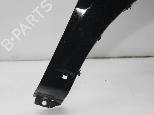 Right front fenders HYUNDAI SANTA FÉ II (CM) 2.2 CRDi 4x4 | BP12268025C42 