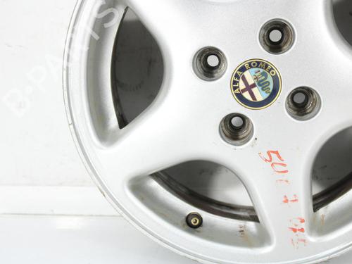 Rim ALFA ROMEO 145 (930_) 1.9 JTD (930.A4B) | BP22646543C45 