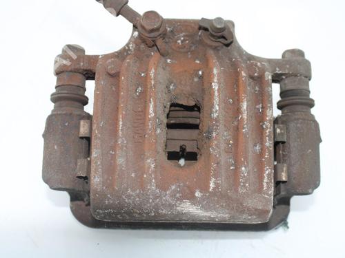 Right rear brake caliper HYUNDAI SANTA FÉ II (CM) 2.2 CRDi GLS 4x4 | BP11609009M106 