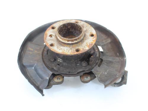 Used Left rear steering knuckle BMW 1 Convertible (E88) 118 d (143 hp) 16310189