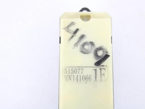 Left front window switch MITSUBISHI GRANDIS (NA_W) 2.0 DI-D (NA8W) | BP15585484I27 