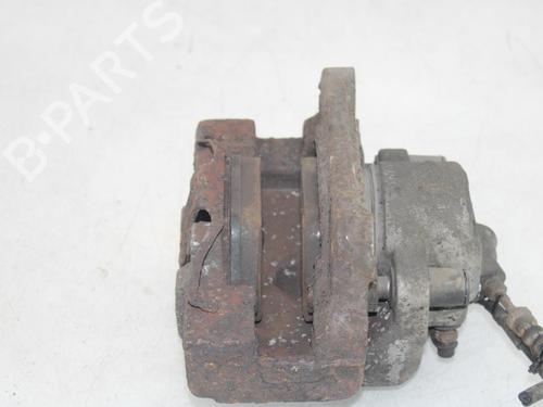 Left front brake caliper BMW 5 (F10) 520 d | BP30135329M105