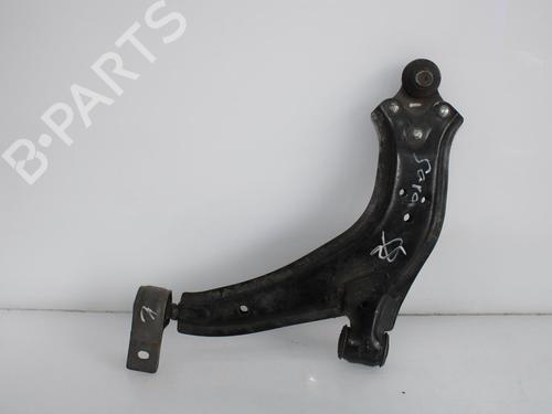 Used Left front suspension arm CITROËN XSARA (N1) 2.0 HDi 90 (90 hp) 10119591