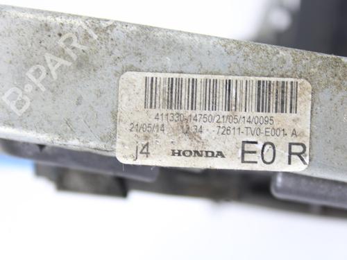 Rear right lock HONDA CIVIC IX (FK) 1.6 i-DTEC (FK3) | BP17225199C99 