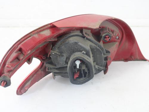Right taillight PEUGEOT 208 I (CA_, CC_)  | BP16874944C35 