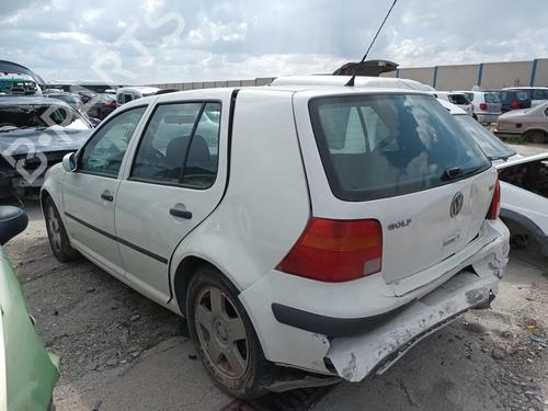Felg VW GOLF IV (1J1) 1.9 TDI | BP16136783C45 