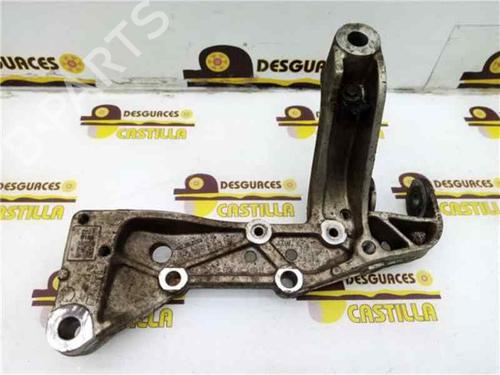 Engine mount VW TOURAN (1T1, 1T2) 1.9 TDI | BP10123807M89