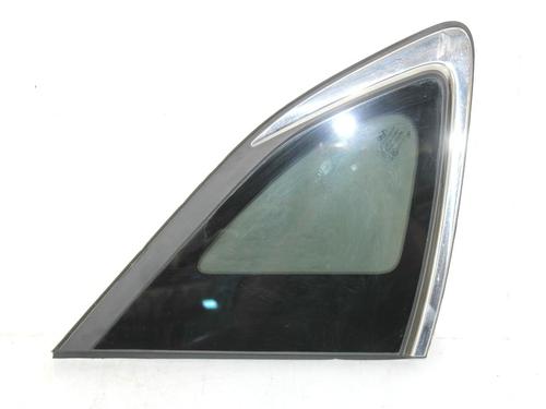 Used Front left quarter glass HYUNDAI TUCSON (TL, TLE) 1.7 CRDi (116 hp) 27184990