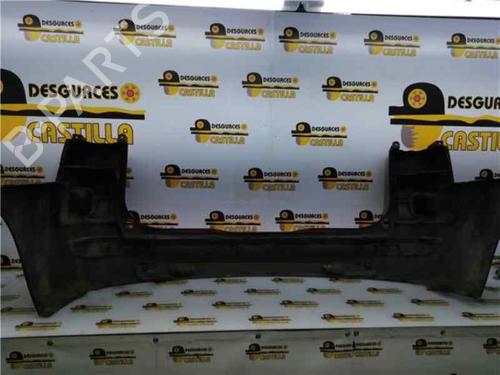 Rear bumper CITROËN C4 Grand Picasso I (UA_) 1.6 HDi | BP10123063C8 