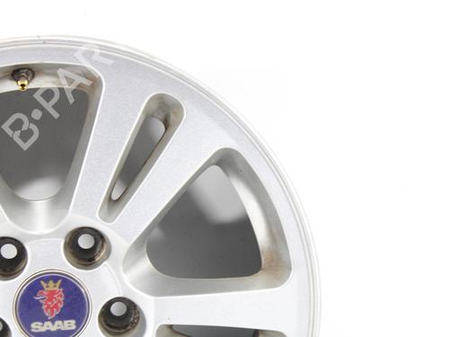 Felg SAAB 9-3 (YS3F, E79, D79, D75) 1.9 TiD | BP16361275C45 