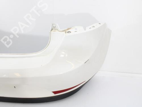 Rear bumper SEAT IBIZA IV (6J5, 6P1) 1.4 | BP13905520C8 
