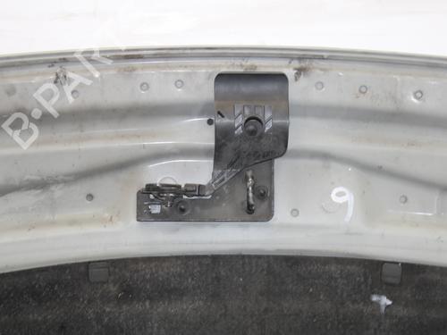Hood AUDI A3 (8P1) 1.9 TDI | BP24666337C1 