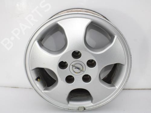 Używane Felga OPEL VECTRA B (J96) 1.7 TD (F19) (82 hp) 10122125