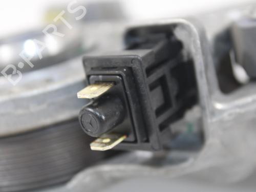 Hand brake MERCEDES-BENZ CLS (C219) CLS 320 CDI (219.322) | BP16305986I18 