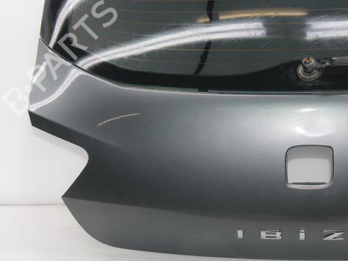 Tailgate SEAT IBIZA IV (6J5, 6P1) 2.0 TDI | BP11681659C6 