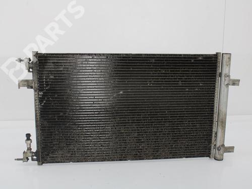 Used AC radiator AC radiator OPEL ASTRA J GTC 2.0 CDTI (08) (165 hp) 11188932 11188932