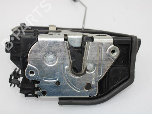 Rear right lock BMW 1 (F20) 116 d | BP11091688C99