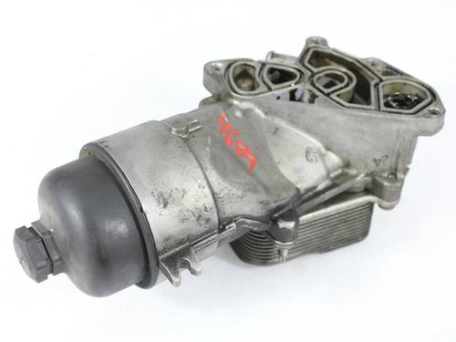 Oliekøler MAZDA 2 (DY) 1.4 CD (68 hp) 22304882