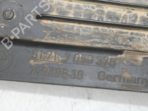 Wheel arch BMW 3 (E90) 318 d | BP22305647C56 