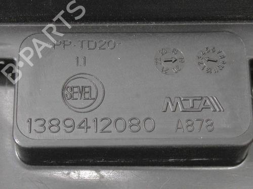 Fuse box PEUGEOT BOXER Van 2.0 BlueHDi 130 | BP37074685E1 - Image 7