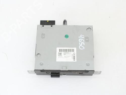 Used Radio CITROËN C4 II (NC_) 1.6 HDi 115 (114 hp) 22303001