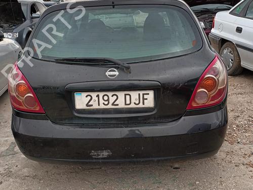 Rim NISSAN ALMERA II (N16) 2.2 dCi | BP16361084C45