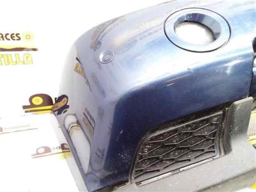 Front bumper LAND ROVER RANGE ROVER SPORT I (L320) 3.0 D 4x4 | BP10123874C7 