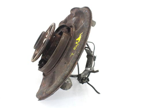 Right rear steering knuckle MERCEDES-BENZ CLS (C219) CLS 320 CDI (219.322) | BP16343213M28 