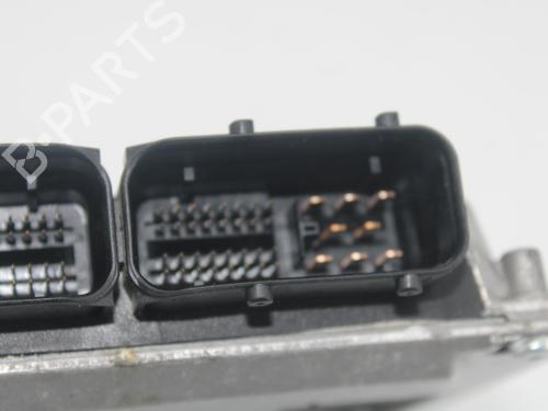Engine control unit (ECU) SEAT ALTEA XL (5P5, 5P8) 1.6 LPG | BP11379971M57 