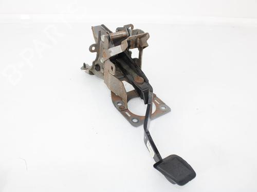 bremsepedal MAZDA 6 Hatchback (GH) 2.5 MZR (GH5FS) (170 hp) 13544329