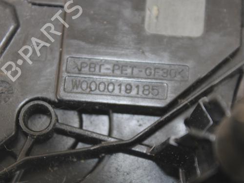 Rear wiper motor PEUGEOT 208 I (CA_, CC_)  | BP16874969M102 