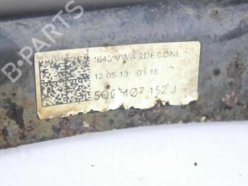 Right front suspension arm AUDI A3 (8V1, 8VK) 1.6 TDI | BP22304252M13 