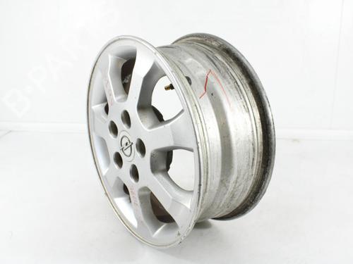 Rim OPEL ZAFIRA A MPV (T98) 2.0 DTI 16V (F75) | BP27543365C45 
