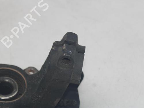 Right front steering knuckle VW POLO V (6R1, 6C1) 1.4 GTI | BP30273886M26 