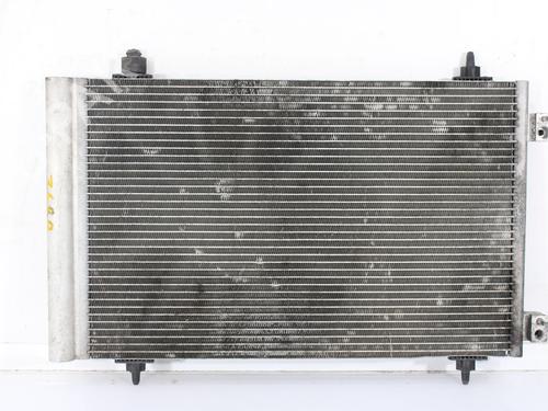 Used AC radiator PEUGEOT 807 (EB_) 2.0 HDi (163 hp) 17476801