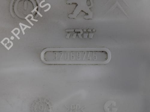 Used Brake master cylinder PEUGEOT 2008 I (CU_) 1.6 BlueHDi 120 (120 hp) 10125031